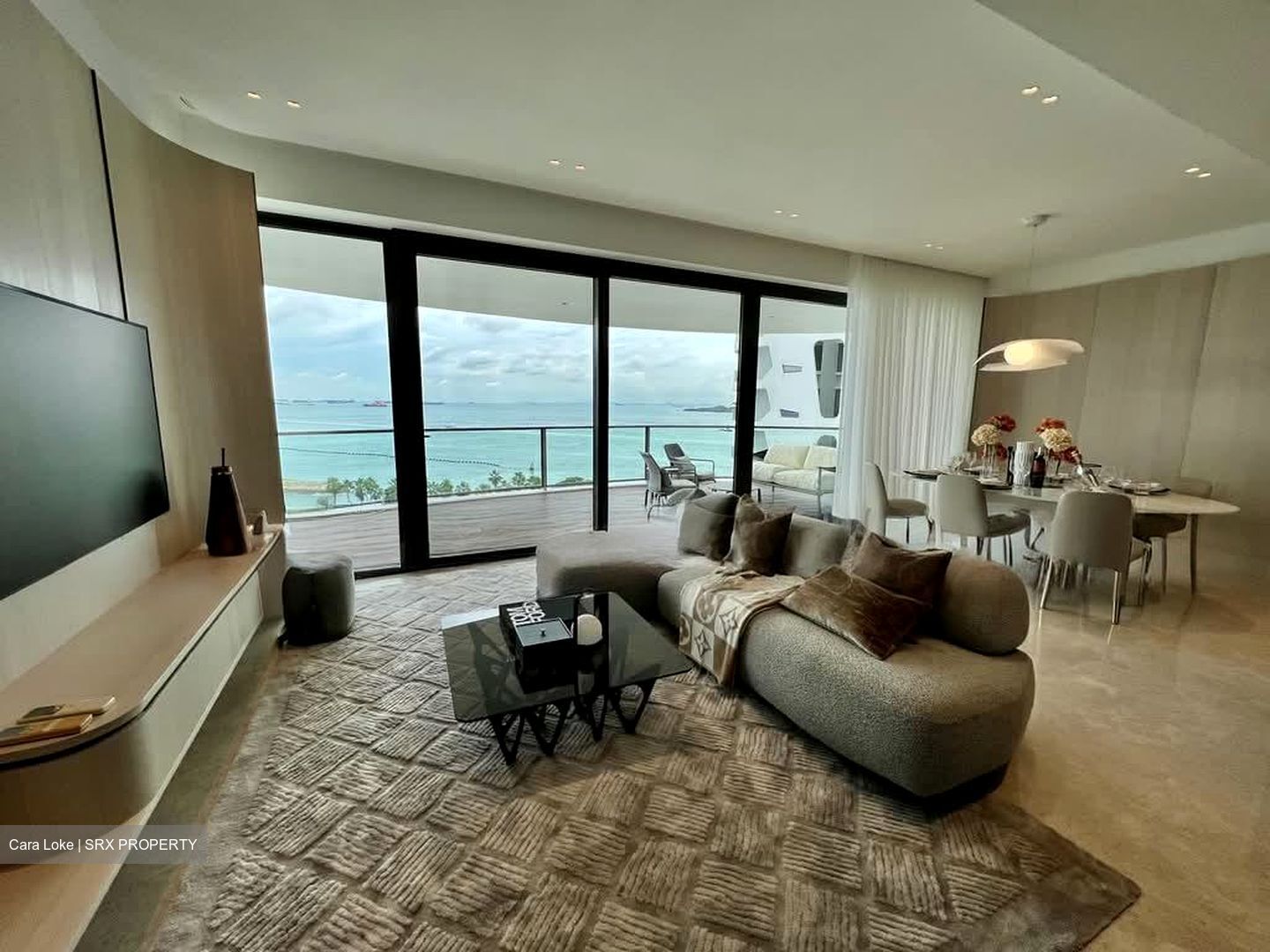 Cape Royale (D4), Condominium #573515991